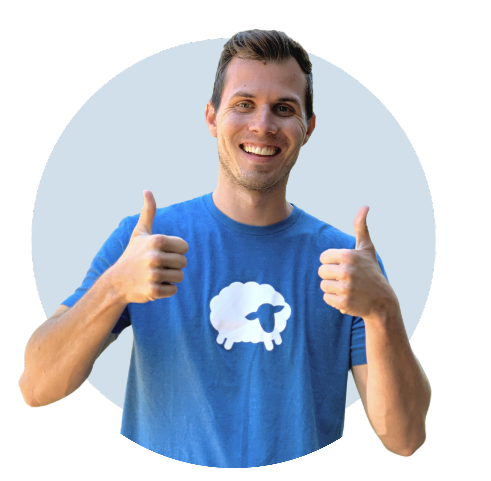 Free T-Shirt From Flocknote!