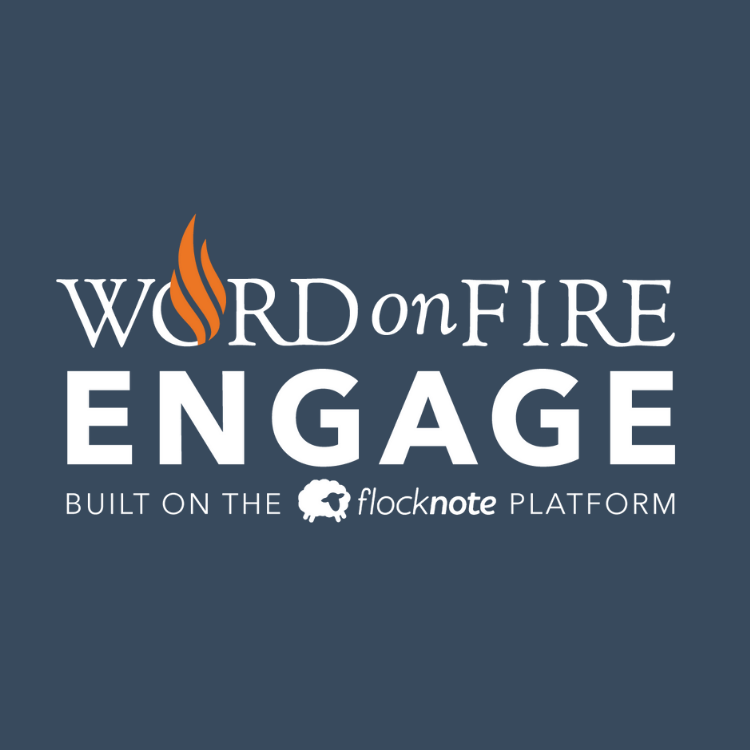 engage-your-parishioners-with-word-on-fire-engage