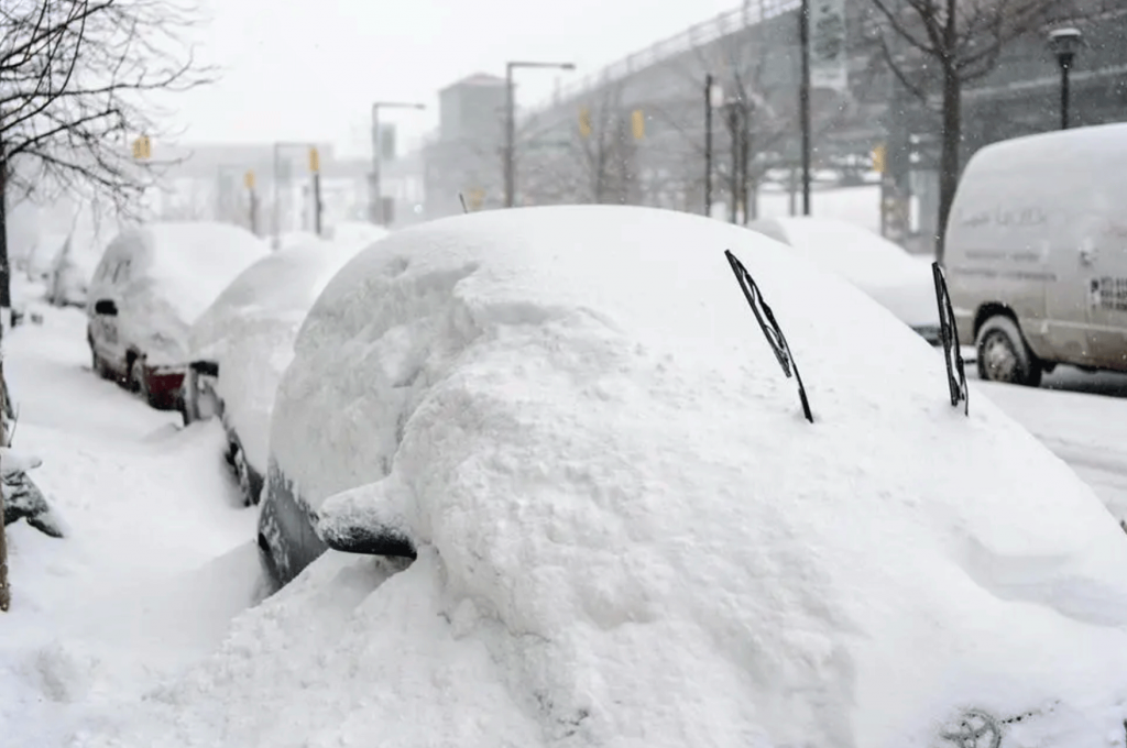 How Flocknote Helped NYC Churches During “Snow-Mageddon” - Smarter ...