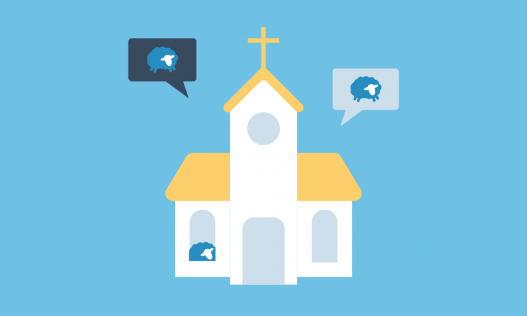 9 Simple Ways to Improve Church Communication