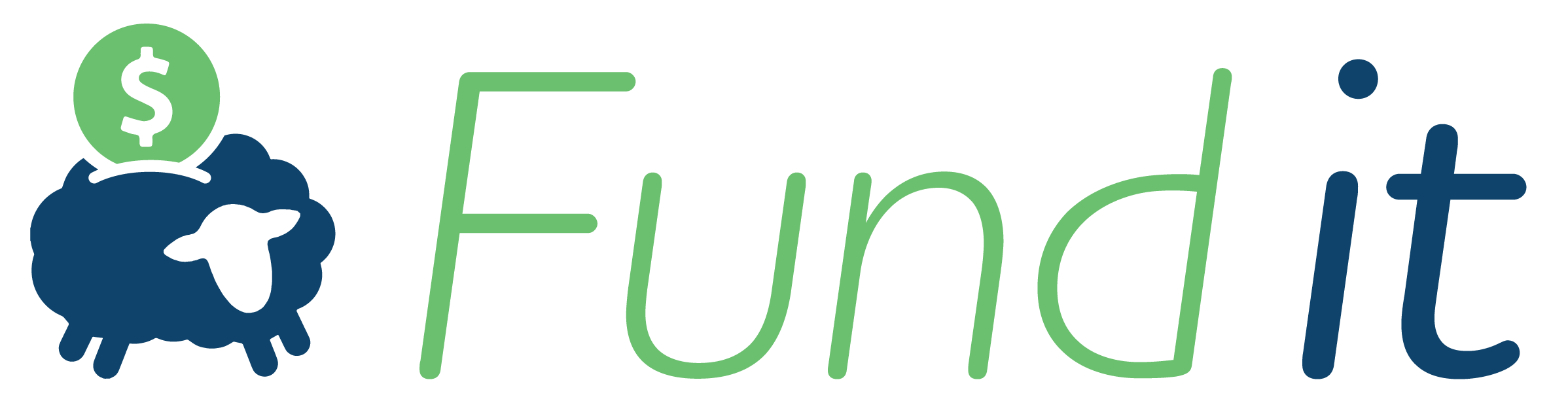 Fund It logo