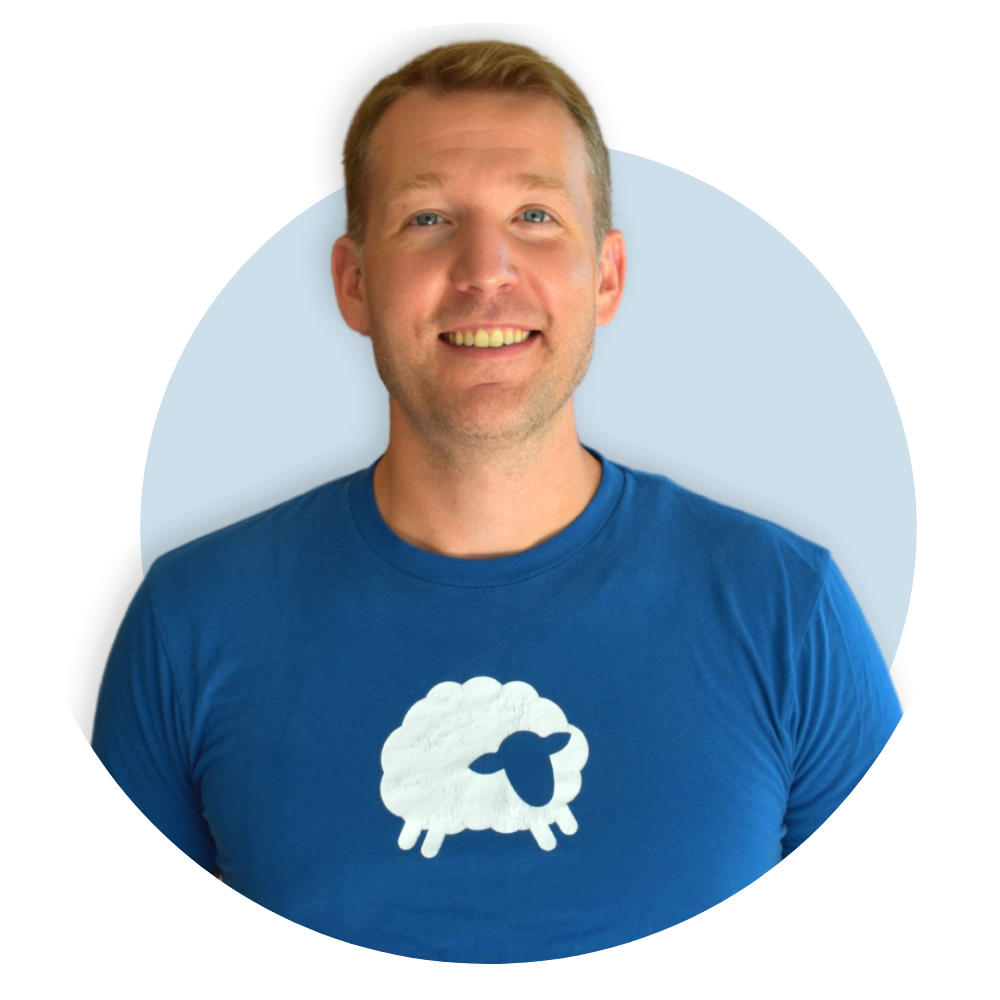 Matthew Warner, Flocknote CEO