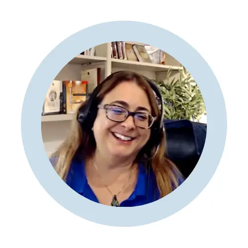 Tina Gregory Ascension Press Testimonial