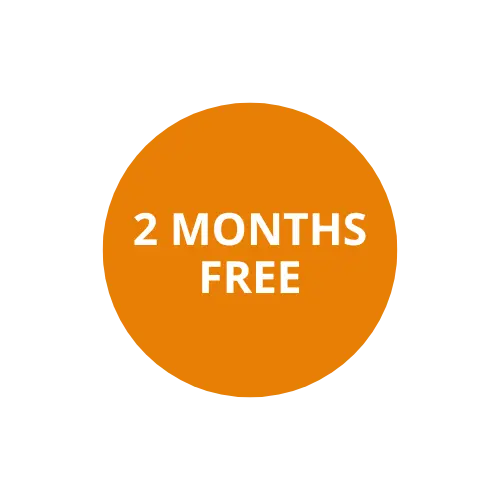 2 months of ENGAGE free