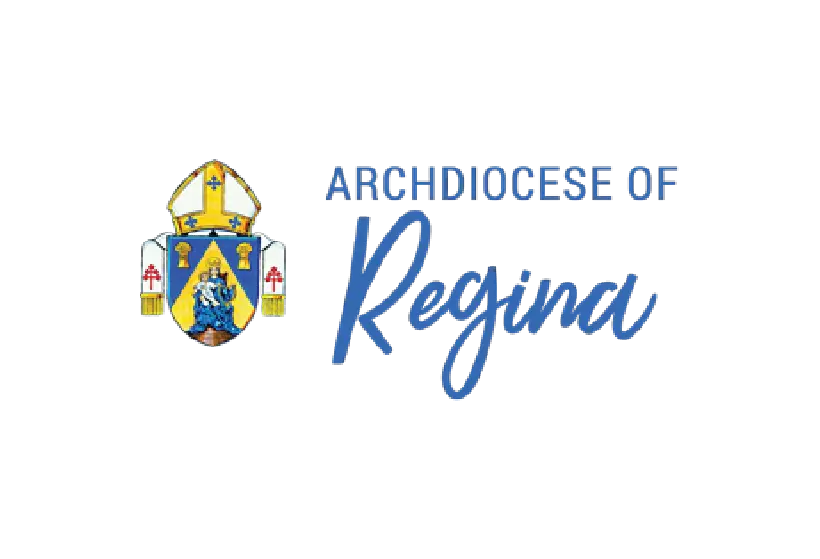 Archdiocese of Regina logo