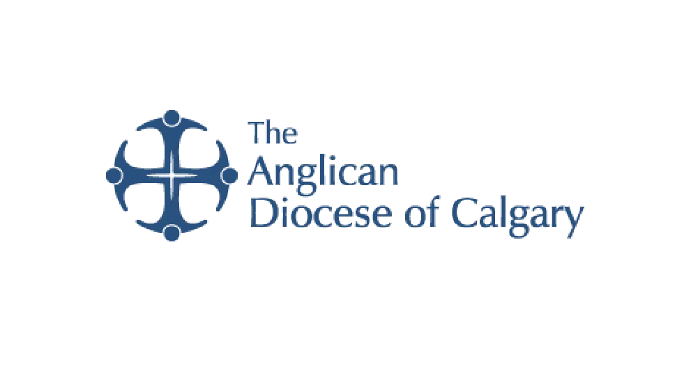 Diocese of Calgary logo