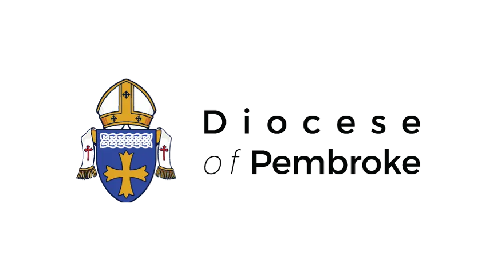 Diocese of Pembroke logo