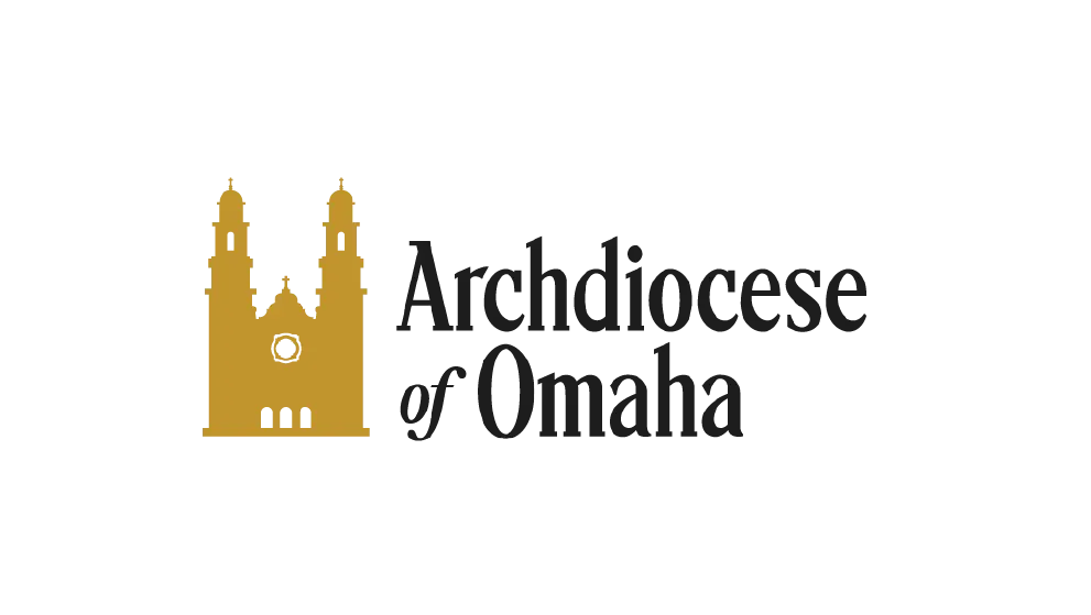 Archdiocese of Omaha logo