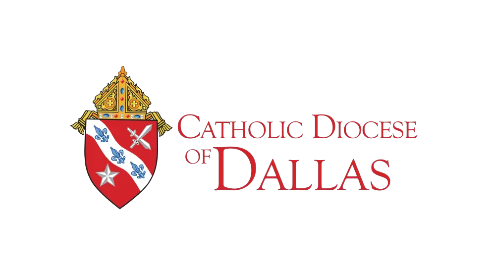 Diocese of Dallas Logo