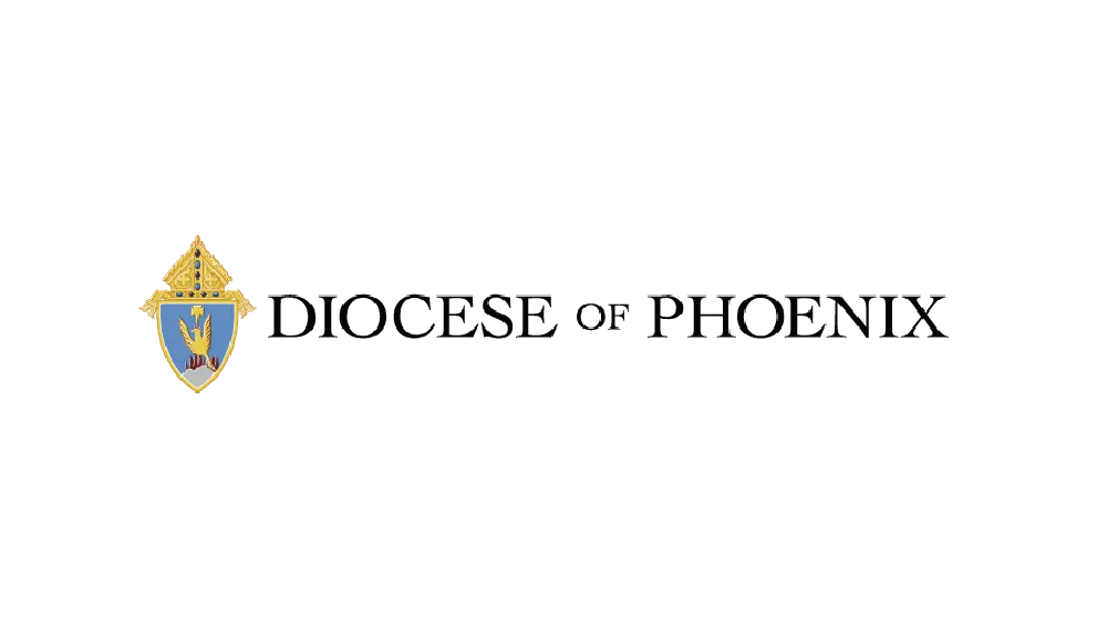 Diocese of Phoenix logo