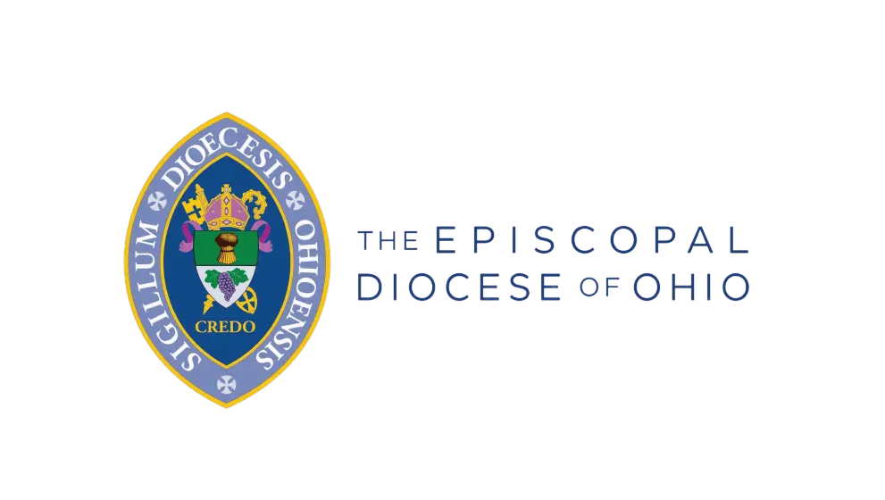 The Episcopal Diocese of Ohio logo
