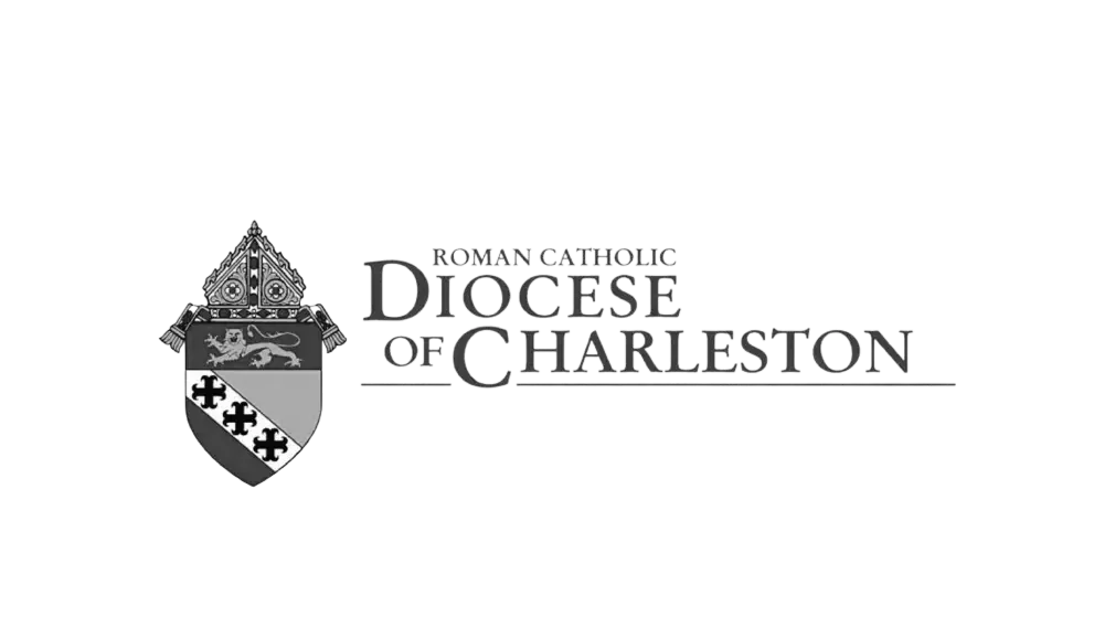 Diocesan partner logo