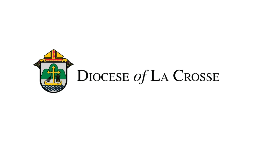 Diocese of La Crosse Logo