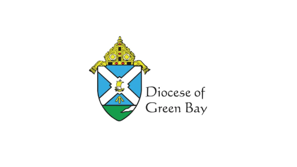 Diocese of Green Bay Logo