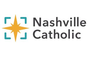 Nashville Catholic Logo