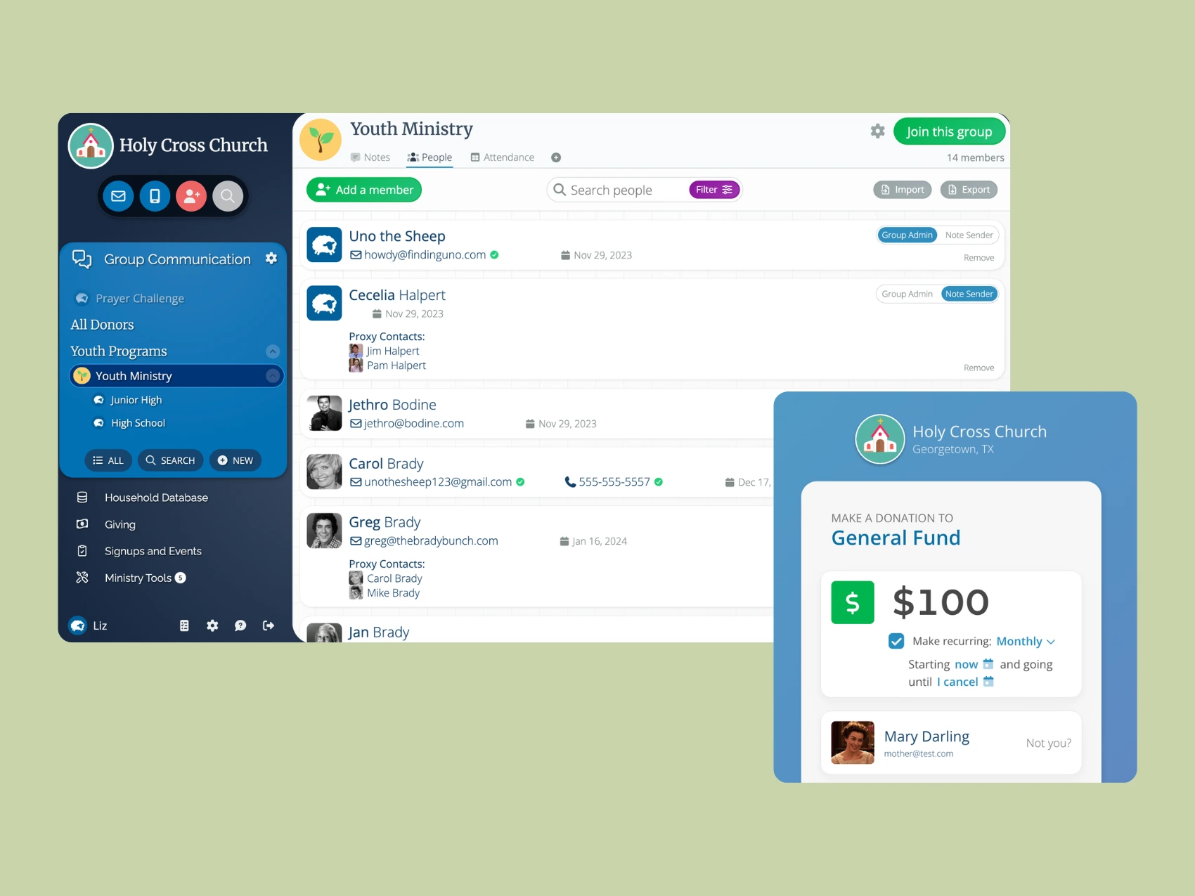Flocknote Starter Webinar