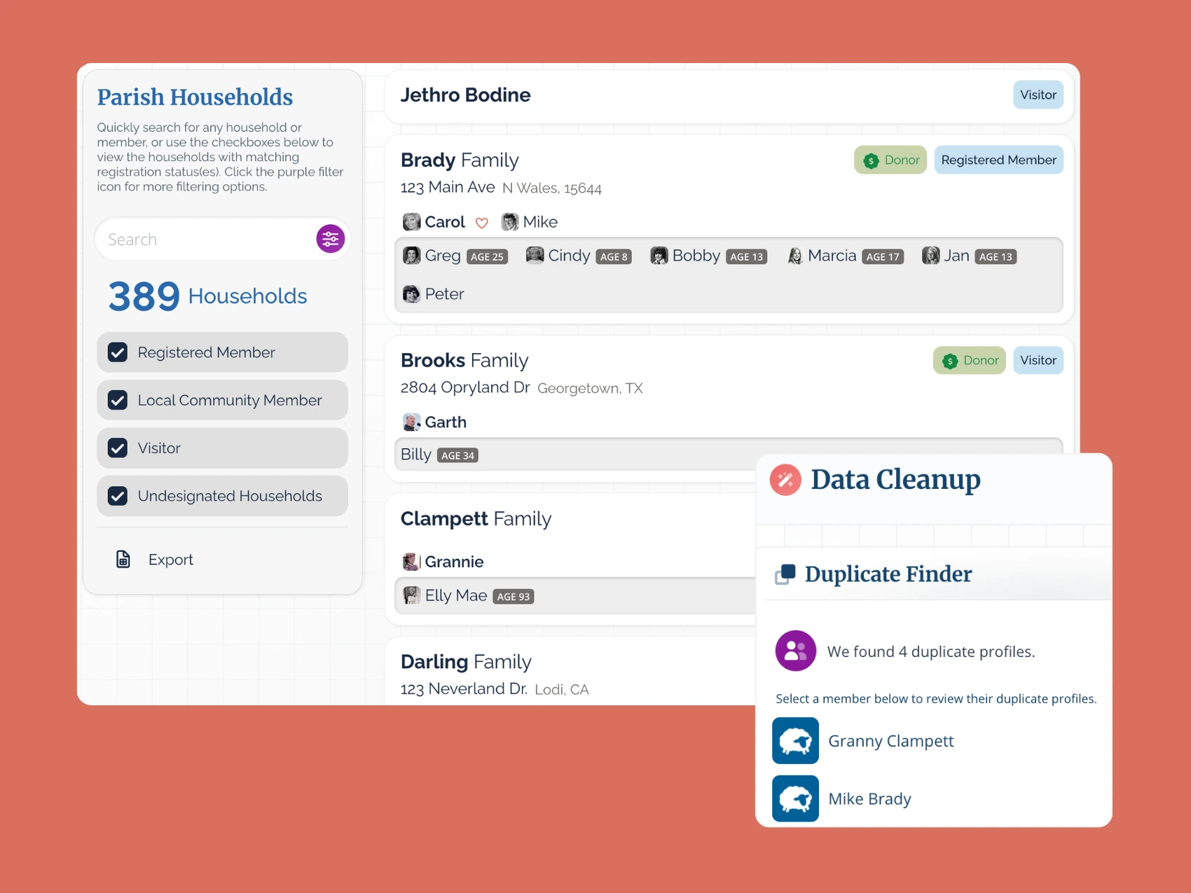 Flocknote Complete Webinar