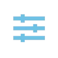 Levels icon