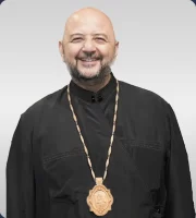 Bishop François Beyrouti