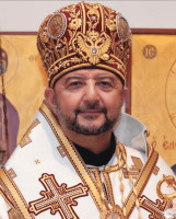 Melkite Eparchy Bishop