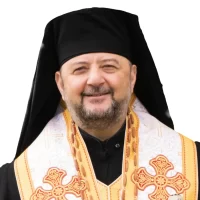 XBishop François Beyrouti, Ph.D./D.Th.